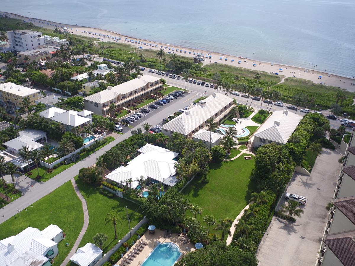 Getaways At Dover House Resort 델레이비치 외부 사진