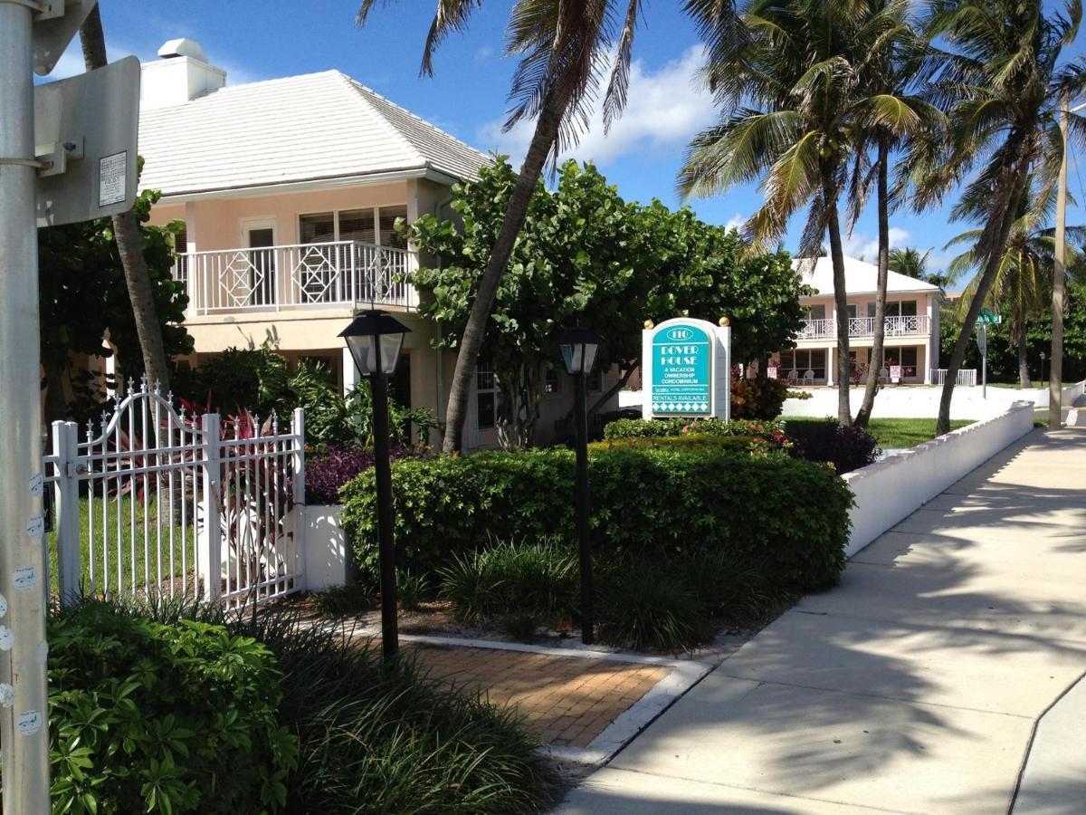 Getaways At Dover House Resort 델레이비치 외부 사진